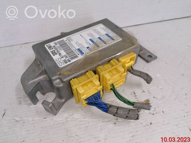 Honda CR-V Turvatyynyn ohjainlaite/moduuli 77960-s9a-a810-m2