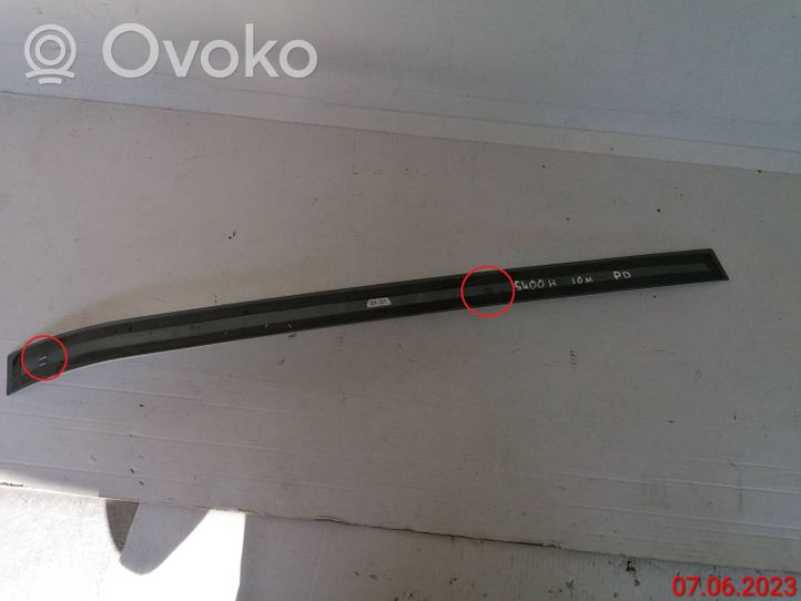 Mercedes-Benz S W221 Side skirt front trim A2216800435