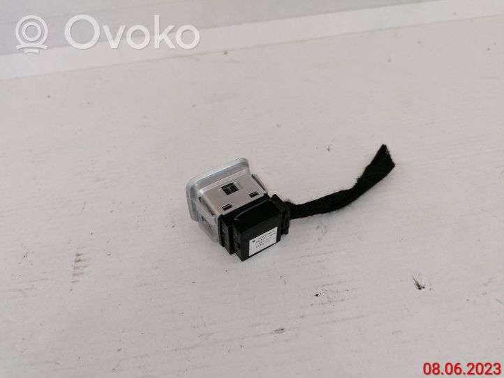 Chrysler Pacifica Electric sliding door switch 6DQ22TRMAA