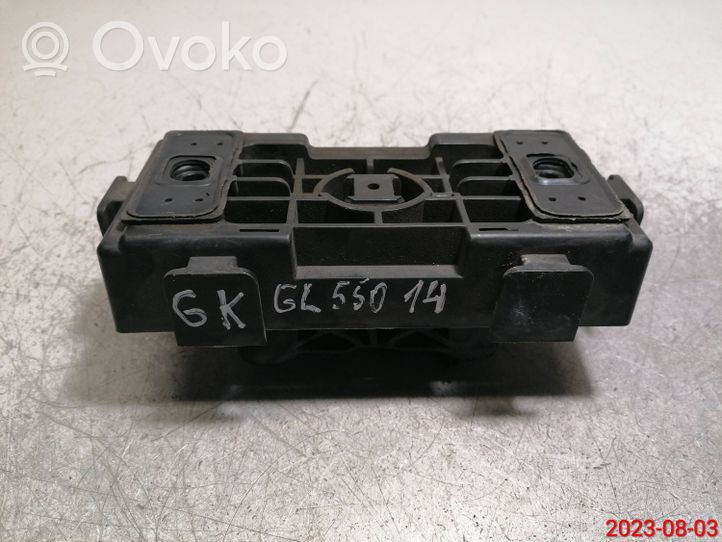 Mercedes-Benz GL X166 Jack pad point de levage au Cric a2046900009