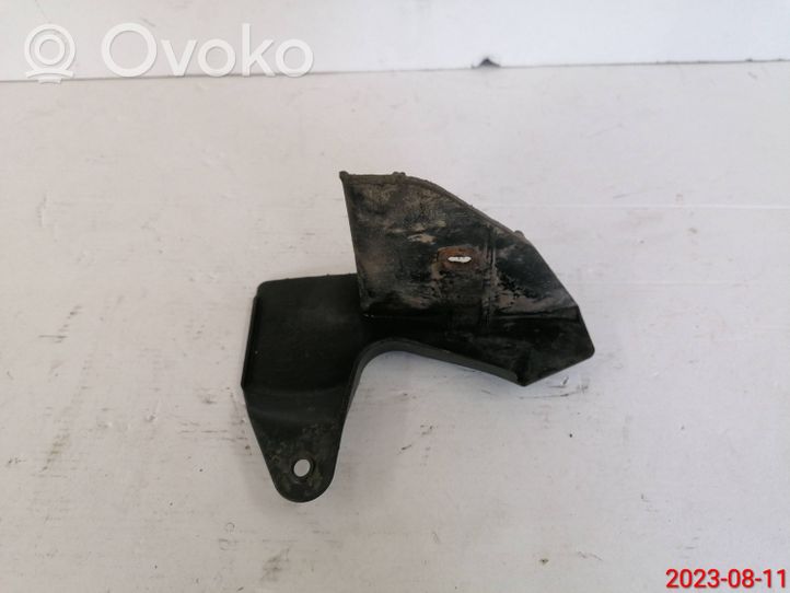 Toyota Prius (XW30) Chlapacze tylne 6563147041