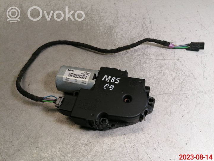 Mercedes-Benz S W221 Sunroof control unit/module 405050