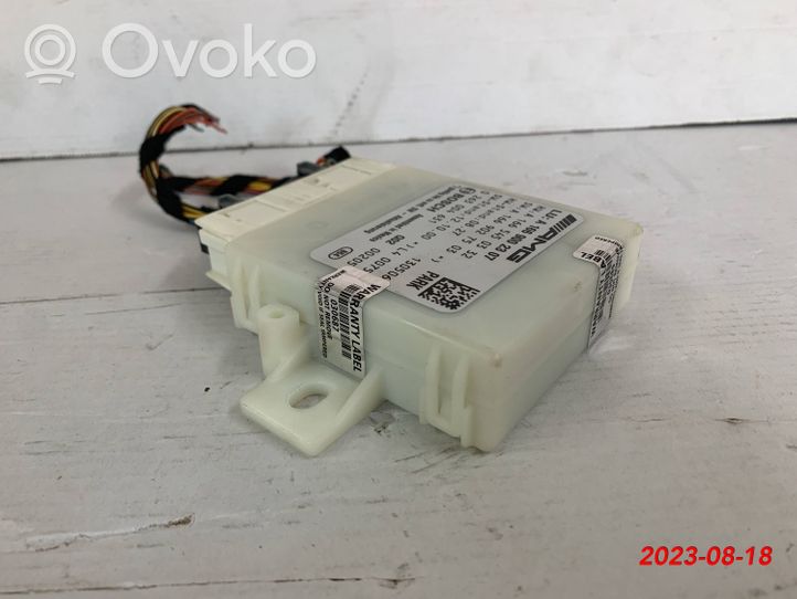 Mercedes-Benz GL X166 Parking PDC control unit/module A1669002307