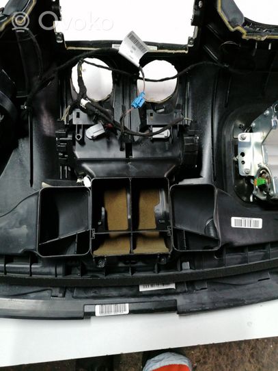 Mercedes-Benz GL X164 Panel de instrumentos 