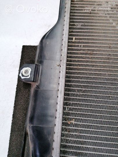 Toyota RAV 4 (XA30) Radiateur de refroidissement 