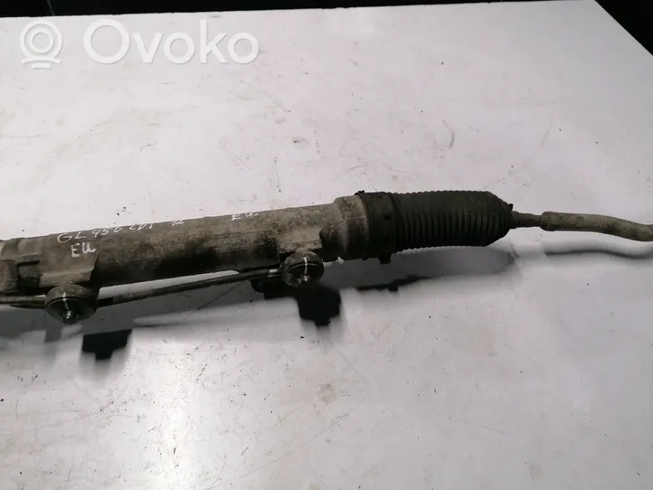 Mercedes-Benz GL X164 Steering rack A25111011009