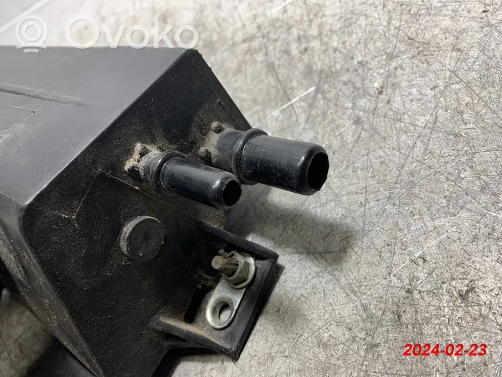 Jaguar XF Serbatoio a carbone attivo per il recupero vapori carburante 6w939e857ag