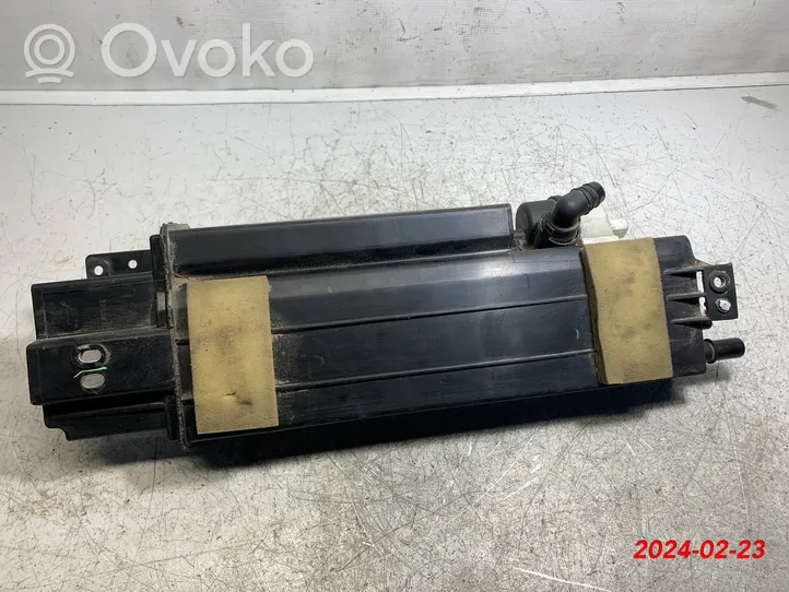 Jaguar XF Serbatoio a carbone attivo per il recupero vapori carburante 6w939e857ag