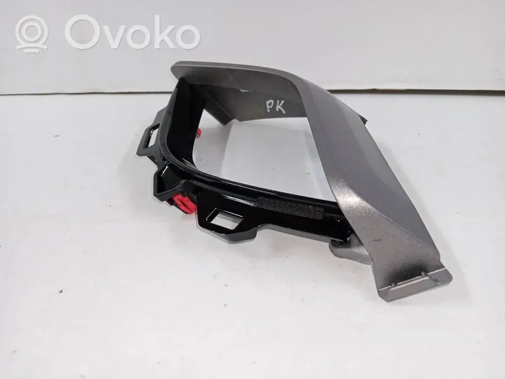 Toyota C-HR Panneau de garniture tableau de bord 55012-F4010