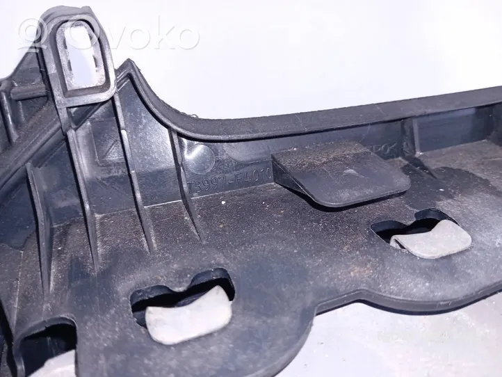 Toyota C-HR Ceļu drošības spilvens GA513-02920