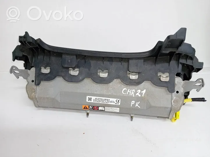 Toyota C-HR Poduszka powietrzna Airbag chroniąca kolana GA513-02920