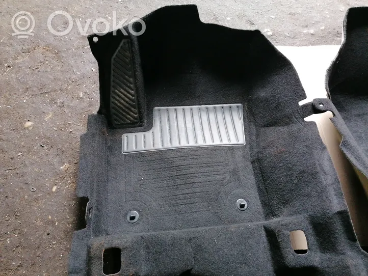 Toyota C-HR Tappeto per interni 58510F4050