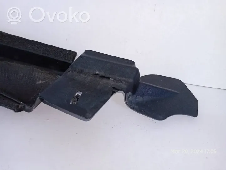 Toyota Prius (XW30) Panel wykończeniowy błotnika 53825-47010