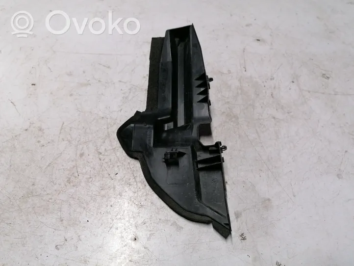 Toyota Prius (XW30) Wlot / Kanał powietrza intercoolera 5329347040