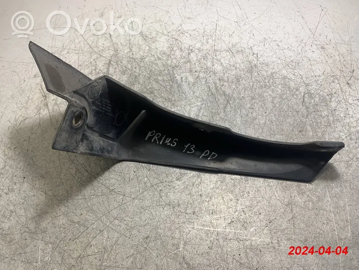 Toyota Prius (XW30) Priekinis purvasargis 416g096000