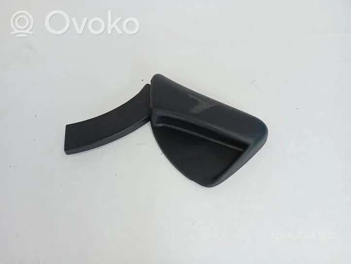 Nissan Juke I F15 Palanca de control del asiento trasero 873181KKOA