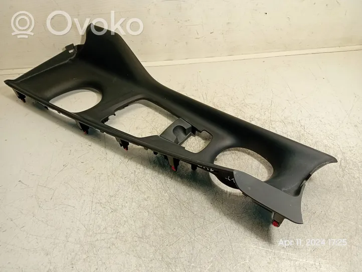 Toyota C-HR Garniture de panneau console centrale 58804-F4011