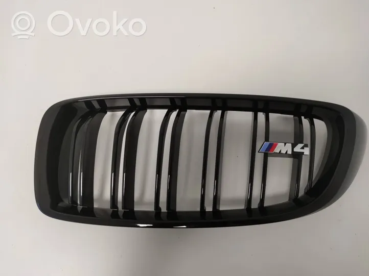 BMW M4 F82 F83 Atrapa chłodnicy / Grill 8054331