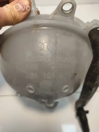 Audi Q5 SQ5 Coolant expansion tank/reservoir 80A121407A