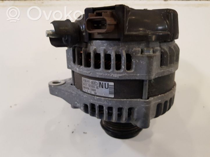 Ford Mustang V Generatore/alternatore BR3T10300JC