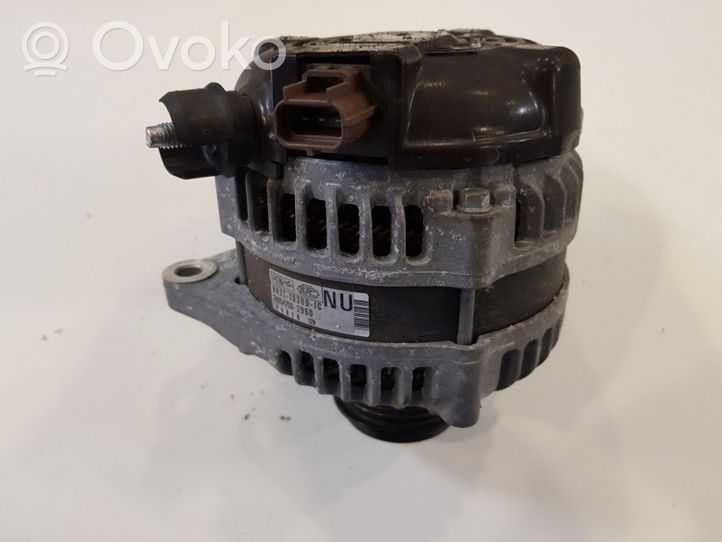 Ford Mustang V Alternator BR3T10300JC