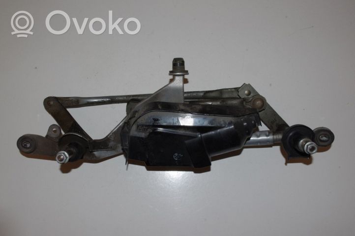 Fiat 500E Front wiper linkage and motor 05182430AC