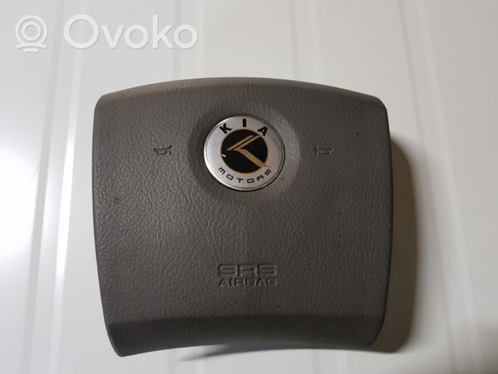 KIA Sorento Airbag de volant 