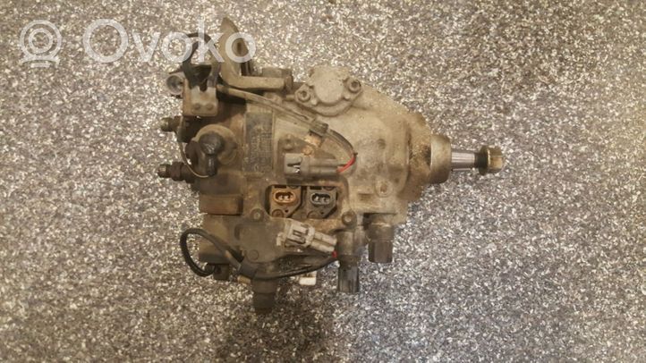 Mitsubishi Galant Pompe d'injection de carburant à haute pression MD329376