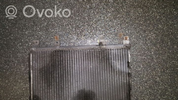 Volvo V70 Radiateur condenseur de climatisation 