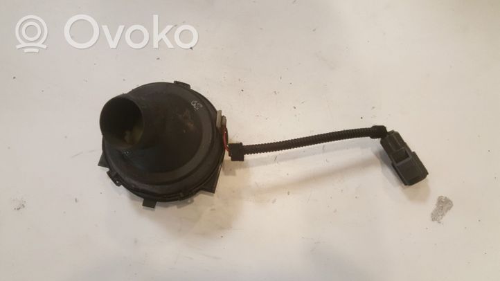 Volvo V70 Module d'unité de commande de ventilateur 0130002843