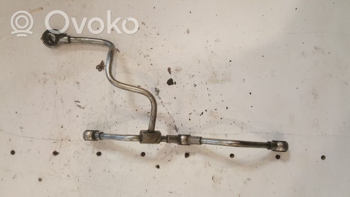 Opel Signum Fuel line pipe 