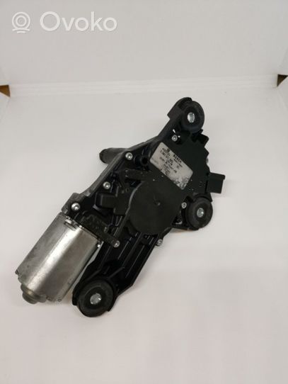 Volvo V50 Moteur d'essuie-glace arrière 0390201582