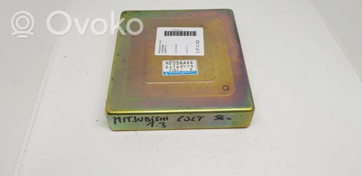 Mitsubishi Colt Engine control unit/module MD328466