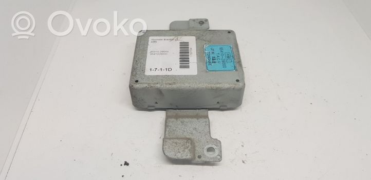 Hyundai Elantra Altre centraline/moduli 9541029000