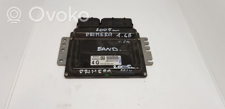 Nissan Primera Calculateur moteur ECU MEC30020