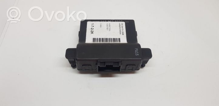 Volkswagen Golf V Altre centraline/moduli 1K0907530C