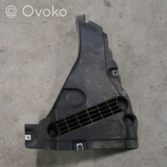 Audi A7 S7 4K8 Protezione anti spruzzi/sottoscocca del motore 4K8853888E