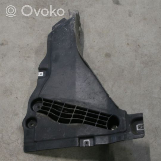 Audi A7 S7 4K8 Protezione anti spruzzi/sottoscocca del motore 4K8853887E