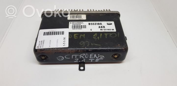 Citroen XM Modulo comfort/convenienza S101320002C