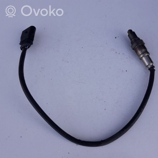 Audi A7 S7 4K8 Sensore della sonda Lambda 8W0906265E