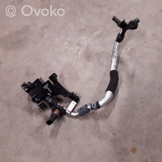 Audi A7 S7 4K8 Fuel line pipe 059130299BE