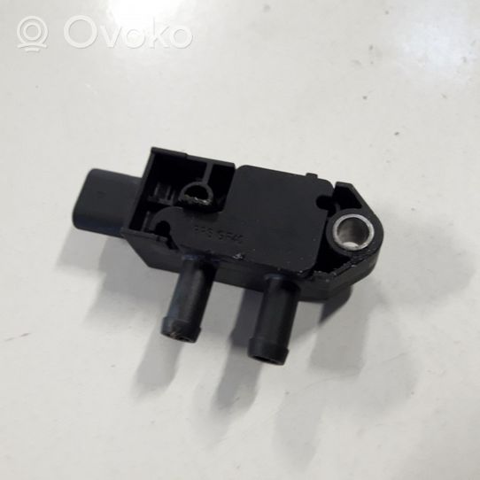 Audi A7 S7 4K8 Exhaust gas pressure sensor 059906051J