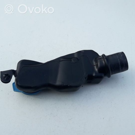 Audi A7 S7 4K8 Window washer liquid tank fill tube 4K8955462