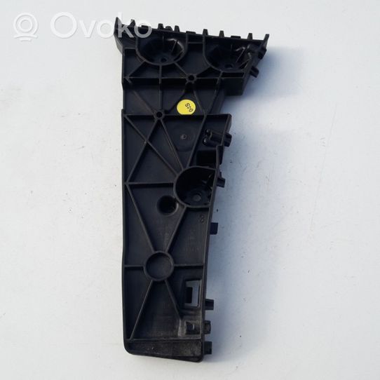 Audi A7 S7 4K8 Bumper support mounting bracket corner 4K8807454