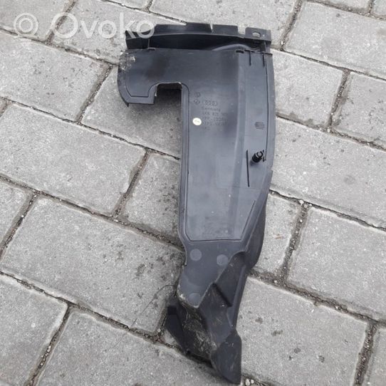 Audi A7 S7 4K8 Tie down hook / loop 4K8821169