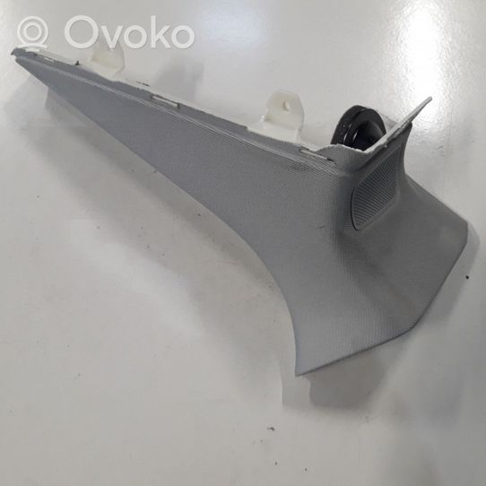 Audi A7 S7 4K8 Rivestimento grigia altoparlante della cappelliera 4K8867246A