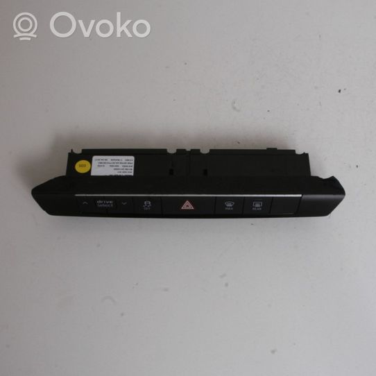 Audi A7 S7 4K8 Hazard light switch 4K0925301