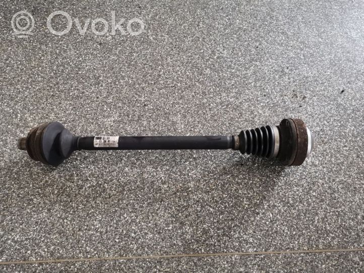 Audi A6 S6 C6 4F Rear driveshaft 4F0501203B