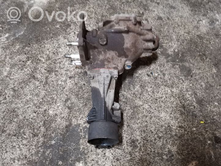 Toyota RAV 4 (XA20) Gearbox transfer box case 