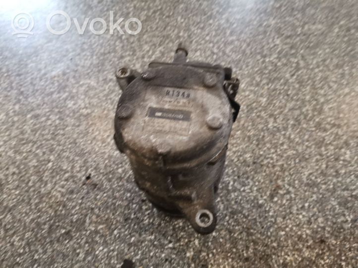 Toyota Previa (XR10, XR20) I Compressore aria condizionata (A/C) (pompa) 4472003522